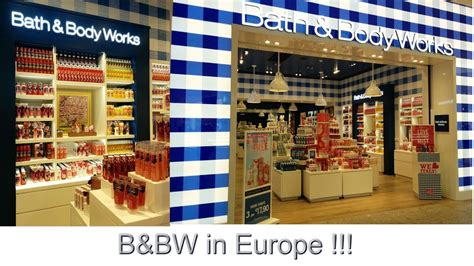 bathandbodyworks europe